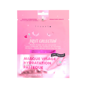 Facemask - Watermelon - Inuwet