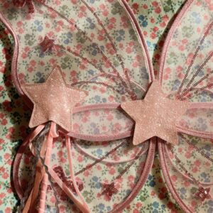 Fairy Costume - Peony - Konges Slojd