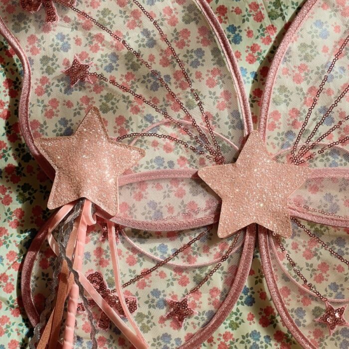 Fairy Costume - Peony - Konges Slojd