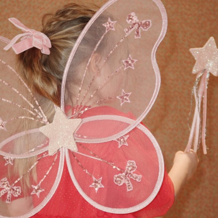 Fairy Costume - Peony - Konges Slojd