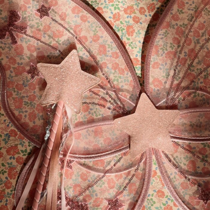 Fairy Costume - Peony - Konges Slojd