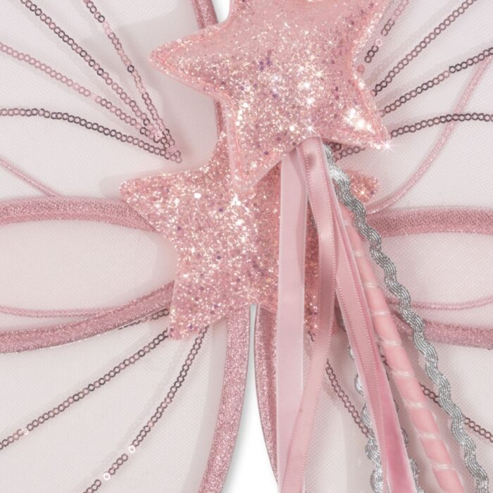 Fairy Costume - Peony - Konges Slojd