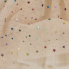 Fairy ballerina dress - Etoile Multi Sparkle - Konges Slojd