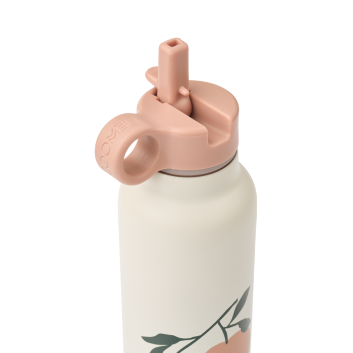 Falk Water Bottle 500 ml - Peach me / Sea shell - Liewood