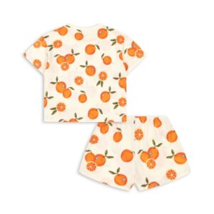 Famo Set - Arancia Blu - Konges Slojd
