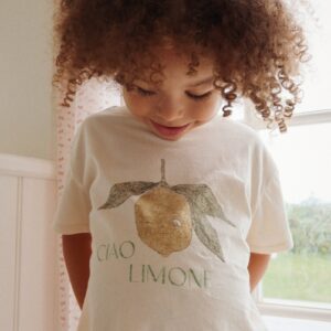 Famo Set - Birch - Konges Slojd