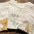 Famo Set - Birch - Konges Slojd