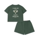 Famo Set - Cilantro - Konges Slojd