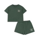 Famo Set - Cilantro - Konges Slojd