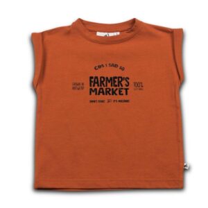 Farmer's Market - Tank Top - Cos I Said So