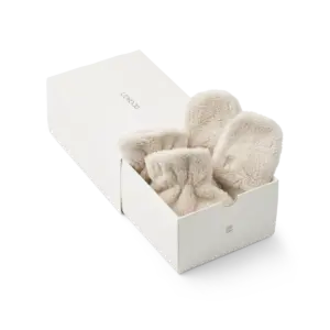 Fernanda Baby Hamper - Sandy - Liewood