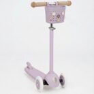 Fietsmandje - Lavender - Banwood