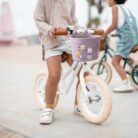 Fietsmandje - Lavender - Banwood