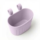 Fietsmandje - Lavender - Banwood