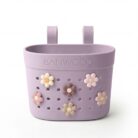 Fietsmandje - Lavender - Banwood