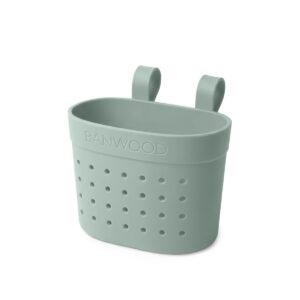 Fietsmandje Clay - Banwood