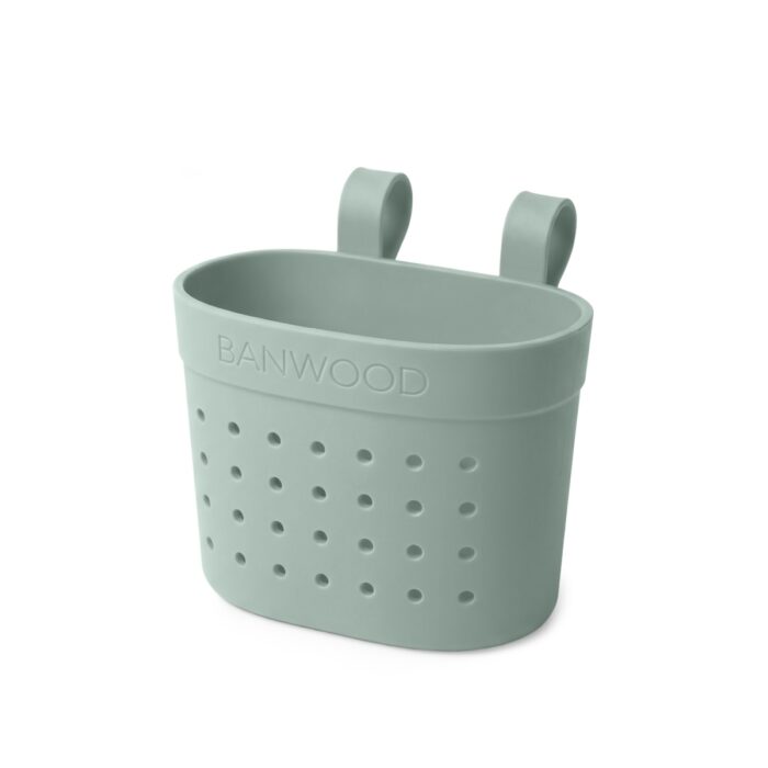 Fietsmandje Clay - Banwood
