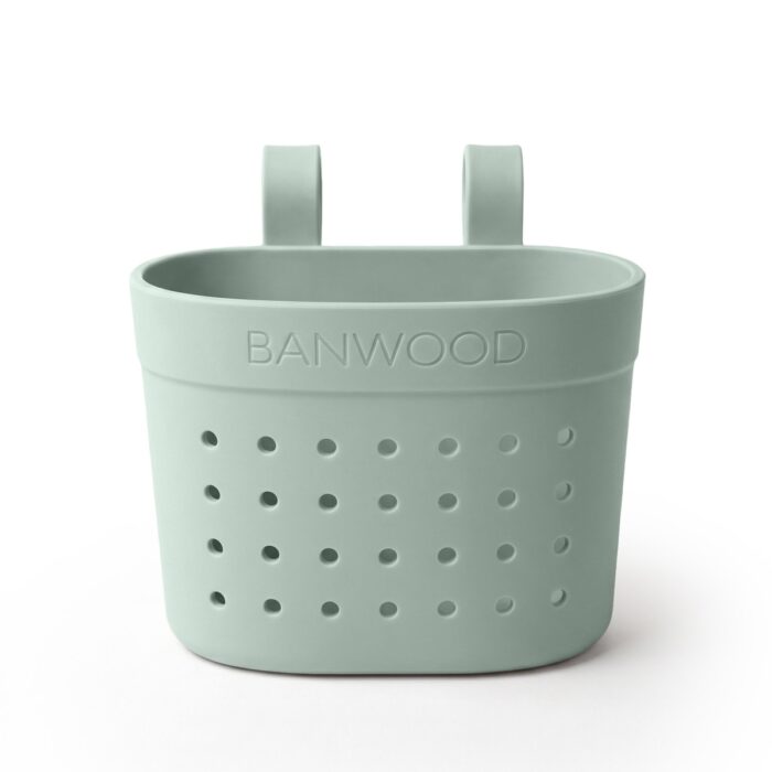 Fietsmandje Clay - Banwood