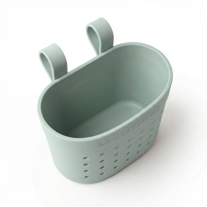 Fietsmandje Clay - Banwood