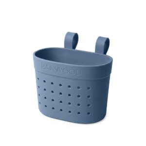 Fietsmandje Deepsea - Banwood