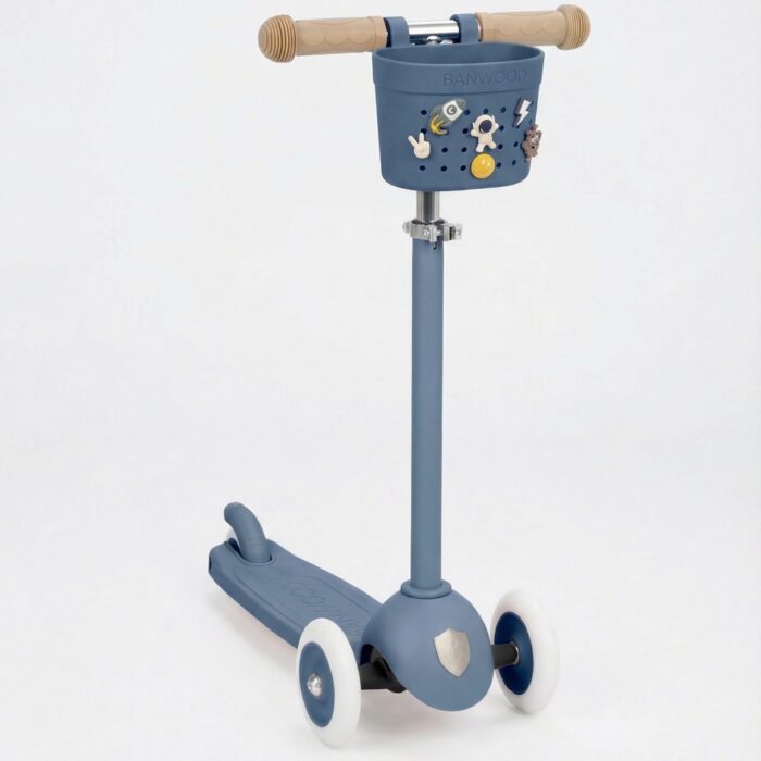 Fietsmandje Deepsea - Banwood
