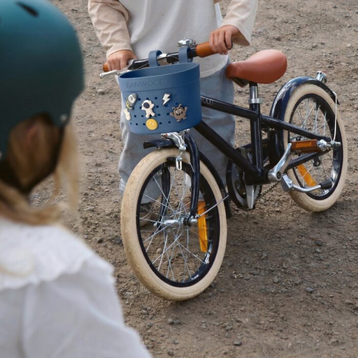 Fietsmandje Deepsea - Banwood