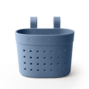 Fietsmandje Deepsea - Banwood