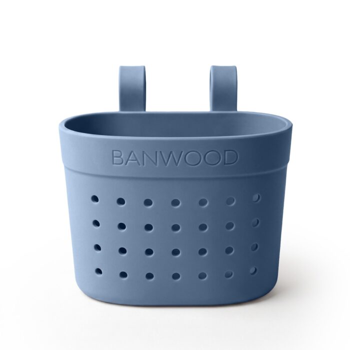 Fietsmandje Deepsea - Banwood