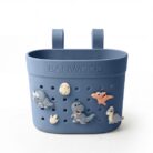 Fietsmandje Deepsea - Banwood