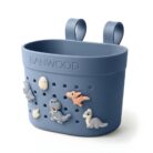 Fietsmandje Deepsea - Banwood