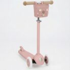 Fietsmandje Dusty Rose - Banwood