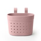 Fietsmandje Dusty Rose - Banwood