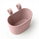 Fietsmandje Dusty Rose - Banwood