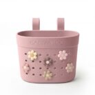 Fietsmandje Dusty Rose - Banwood