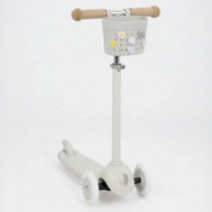 Fietsmandje Ivory - Banwood
