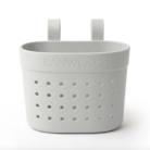 Fietsmandje Ivory - Banwood