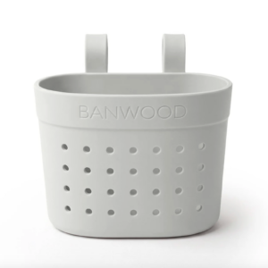 Fietsmandje Ivory - Banwood