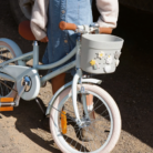 Fietsmandje Ivory - Banwood