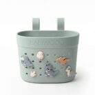 Fietsmandje Pins - Dinosaurs - Banwood