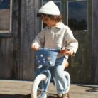 Fietsmandje Pins - Dinosaurs - Banwood
