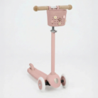 Fietsmandje Pins - Flowers - Banwood