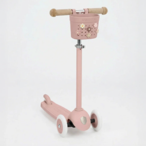 Fietsmandje Pins - Flowers - Banwood