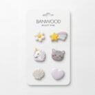 Fietsmandje Pins - Magic - Banwood