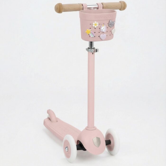 Fietsmandje Pins - Magic - Banwood