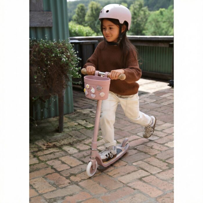 Fietsmandje Pins - Magic - Banwood