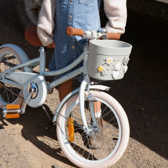 Fietsmandje Pins - Magic - Banwood