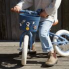 Fietsmandje Pins - Space - Banwood