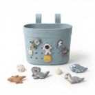 Fietsmandje Teal - Banwood