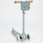 Fietsmandje Teal - Banwood