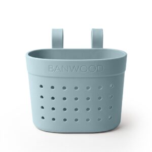 Fietsmandje Teal - Banwood